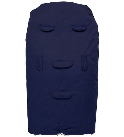 Voksi Kerrupoki - Classic+ Mini - 100 cm - Deep Blue Fljúgandi