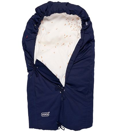 Voksi Kerrupoki - Classic+ - 80/110 cm - Deep Blue Fljúgandi