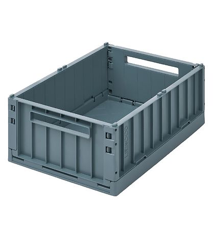 Liewood Klappbox - 36x25x13,5 cm - Medium - 2er-Pack - Wes
