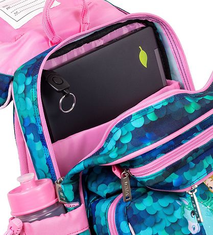 Jeva School Backpack - Beginners - Mermazing