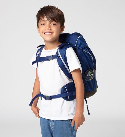 Ergobag School Bag Set Set - Pack - InspectBear
