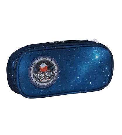 Beckmann Schulranzen-Set - Classic Maxi - Space Mission