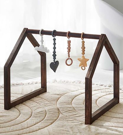 Elodie Details Leikslá - House Of Elodie - Dark Wood