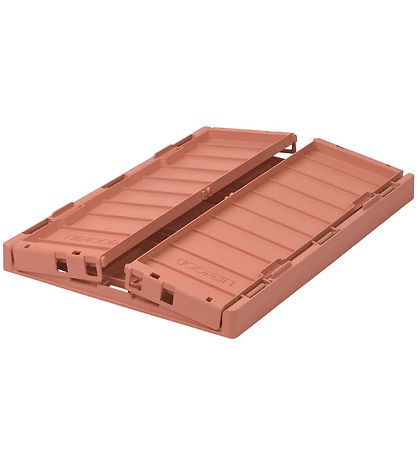 Liewood Sammenleggbar boks - 50x36x19,5 cm - Large - Weston - To