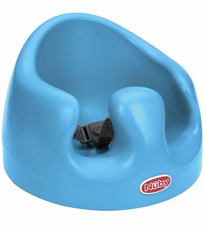 Nuby Foam Baby Seat - Blue