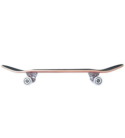 SkatenHagen Skateboard - 7,25" - Crme pour les yeux