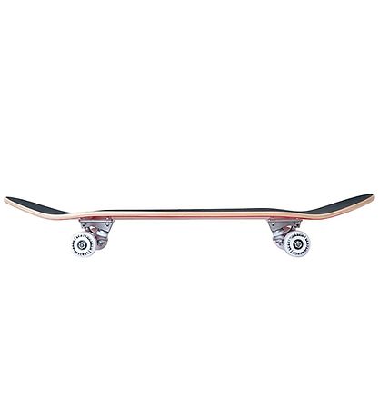 SkatenHagen Skateboard - 7.25 "- SmileyFace