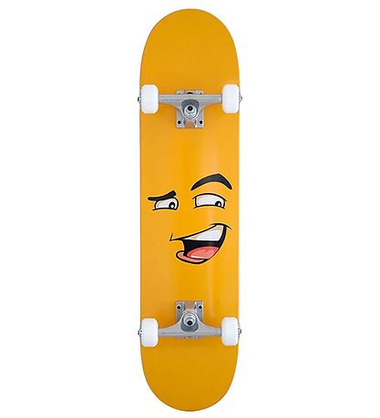 SkatenHagen Skateboard - 7,25