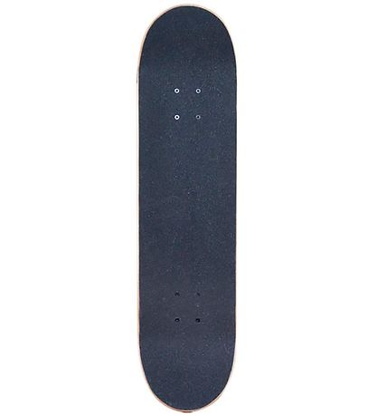 SkatenHagen Skateboard - 7.25" - Samurai-schedel