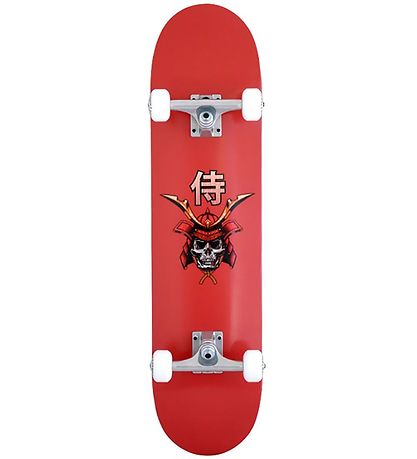 SkatenHagen Skateboard - 7,25