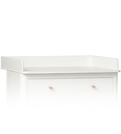 Leander Classic+ Changing unit for dresser - 94x72x12 cm - White