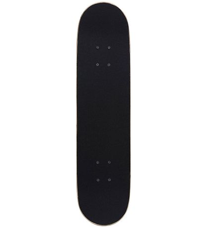 Stiga Skateboard - 8.0 - Weiß m. Eule