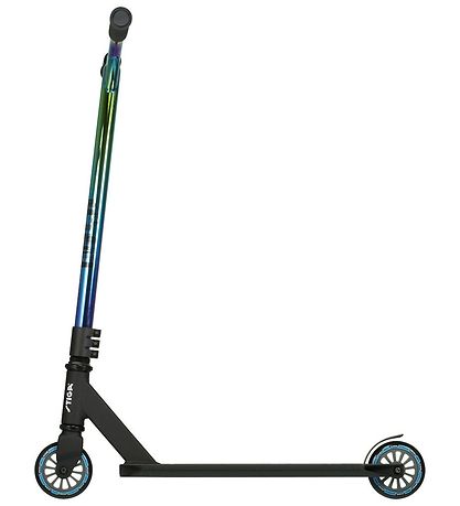 Stiga Sparkcyklar - Huva - Neon