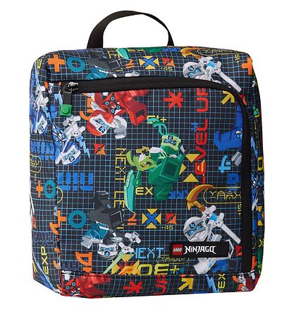 LEGO® Ninjago Schulranzen m. Turnbeutel/Federmäppchen - Prime Em