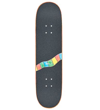 Impala Skateboard - Käärmeet - 8,25