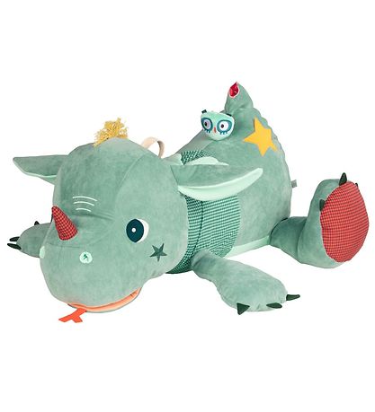 Lilliputiens Activity Toy - 75x70x35 cm - Keep-Sake Joe