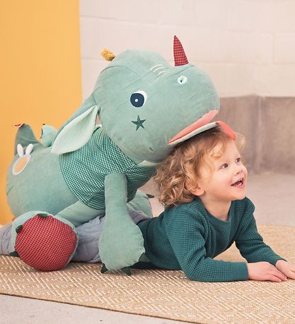 Lilliputiens Activity Toy - 75x70x35 cm - Keep-Sake Joe