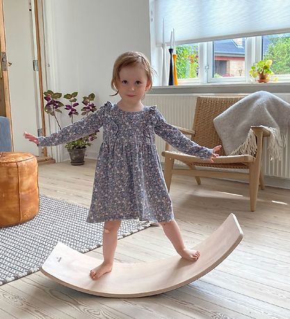 BabyDan Balancebrett - Holz