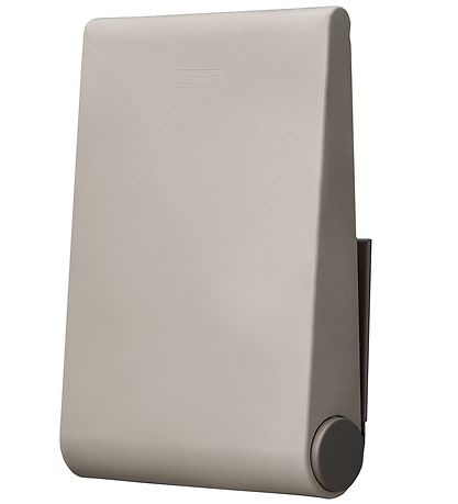 Leander Wally Changing Table - Wall-mounted - 56x80 cm - Cappucc