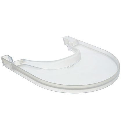 Playtray Tisch Für Tripp Trapp Hochstuhl - Transparent