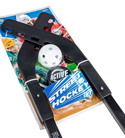 TACTIC Straathockey Set - Active Play