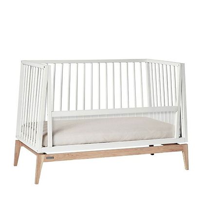 Leander Luna Conversion Kit For Crib - 140 cm - White