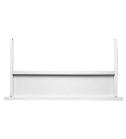 Leander Luna Conversion Kit For Crib - 140 cm - White