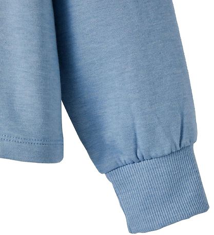 Name It Hettupeysa - NkfTekka - Dusty Blue