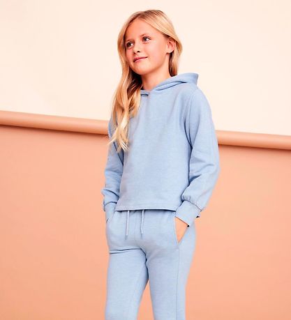Name It Hettupeysa - NkfTekka - Dusty Blue