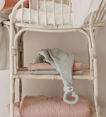 BIBS Nagdót - Star - Blush