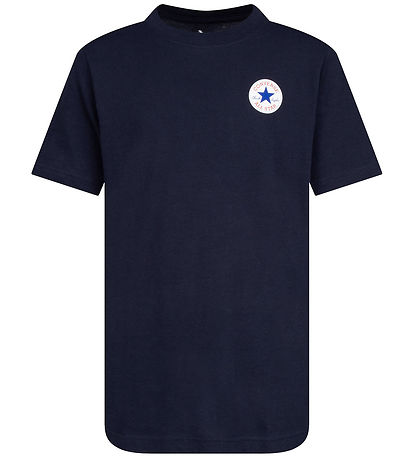Converse Stuttermabolur - Hrafntinnu