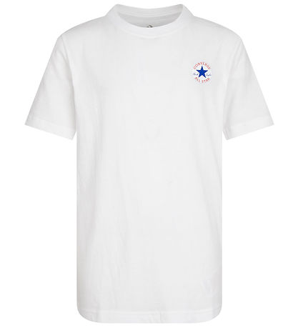 Converse T-shirt - White