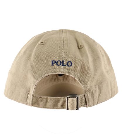 Polo Ralph Lauren Kappe - Khaki