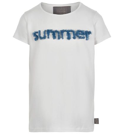 Creamie Stuttermabolur - Cloud M. Tulle