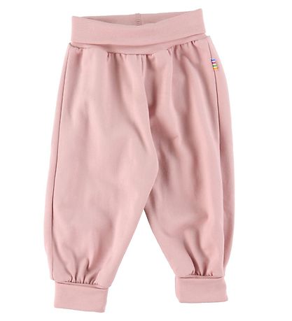 Joha Trousers - Rose