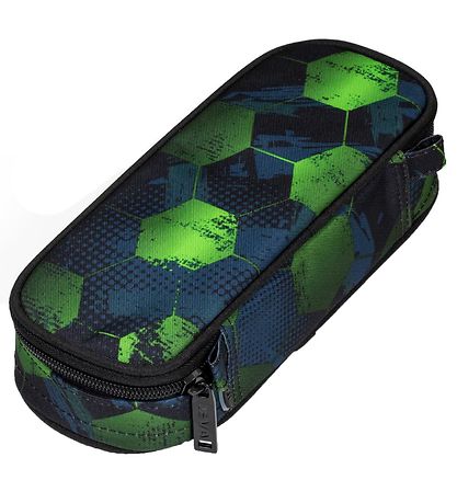 Jeva Pencil Case - Box - Cube