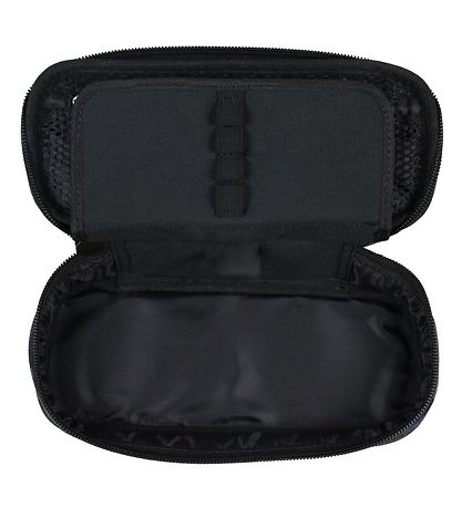 Jeva Pencil Case - Box - Black