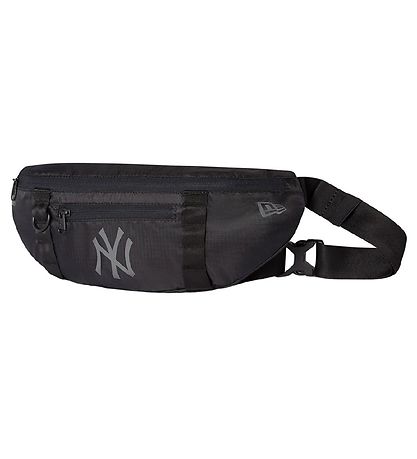 New Era Bum Bag - New York Yankees - Black