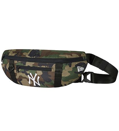 New Era Bum Bag - New York Yankees - Camo