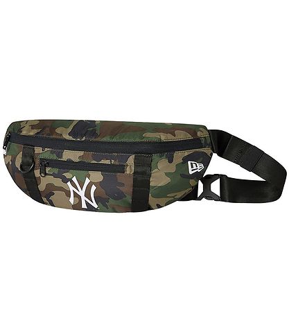 New Era Mittistaska - New York Yankees - Camo