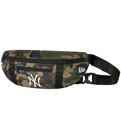 New Era Heuptasje - New York Yankees - Camo