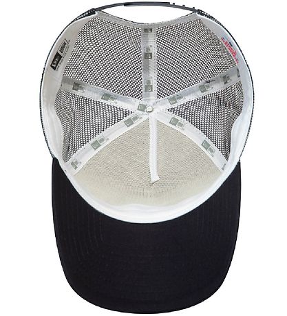 New Era Keps - New York Yankees - Marinbl/Vit