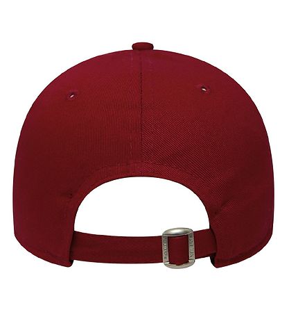 Casquette New Era - 940 - New York Yankees - Bordeaux