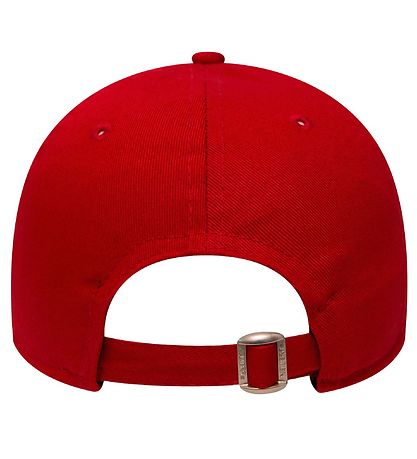 New Era Cap - 940 - New York Yankees - Red