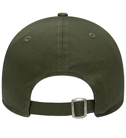 New Era Cap - 940 - New York Yankees - Army Green