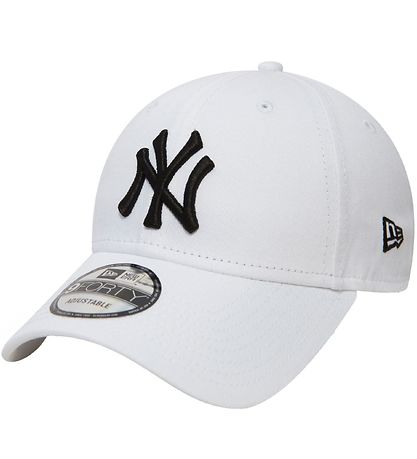 New Era Keps - 940 - New York Yankees - Vit