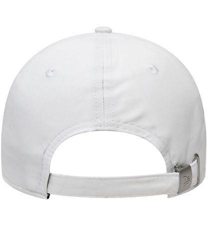 New Era Kappe - 940 - New York Yankees - Weiß