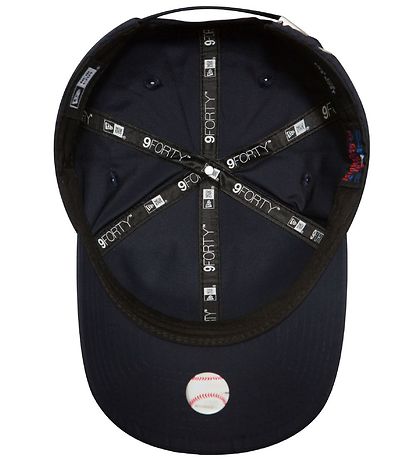 New Era Pet - 940 - New York Yankees - Navy