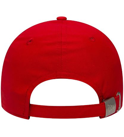 New Era Cap - 940 - New York Yankees - Red