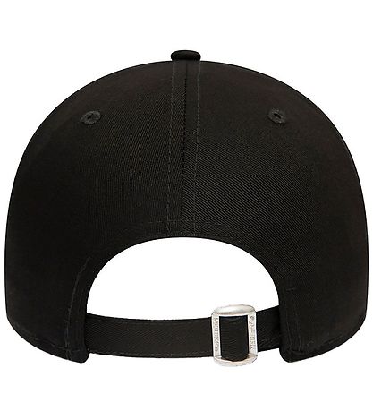 New Era Cap - 940 - New York Yankees - Svart